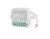 RSH® SB03 ZigBee -3 csatornás SMART kapcsoló - Applikációs irányítás, időzítés, hang utasítás. Amazon Echo, Google Home és IFTTT integrálhatóság