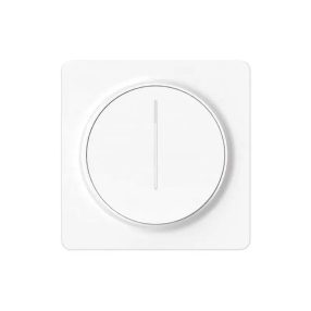   RSH® SD02 - Wifis okos fali villany kapcsoló dimmelési funkcióval - Amazon Alexa, Google Home és IFTTT integrálhatóság