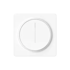   RSH® SD02 - Wifis okos fali villany kapcsoló dimmelési funkcióval - Amazon Alexa, Google Home és IFTTT integrálhatóság