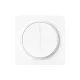 RSH® SD02 - Wifis okos fali villany kapcsoló dimmelési funkcióval - Amazon Alexa, Google Home és IFTTT integrálhatóság