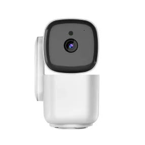   RSH T2001 - beltéri, kétsávos (2,4 GHz & 5 GHz WiFi) Smart IP security kamera: 1080P, éjjellátás, mozgásérzékelés, kétirányú hang