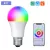 RSH® WB080 - Okos LED wifis izzó E27, 9W, 800 lm, 2700-6500K, App irányítás