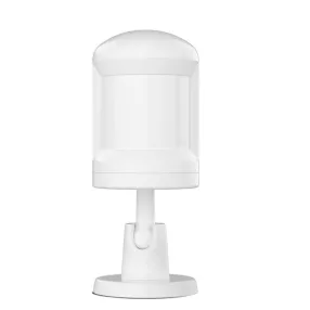   RSH® MS04 PIR Sensor - Okos mozgás és humanoid érzékelő - ZigBee irányítás, 2 év elemhasználat, 7 méter érzékelési távolság