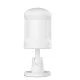 RSH® MS04 PIR Sensor - Okos mozgás és humanoid érzékelő - ZigBee irányítás, 2 év elemhasználat, 7 méter érzékelési távolság
