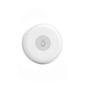   RSH® WS01 ZigBee vízszivárgás érzékelő - magas rendelkezésre állás, kis fogyasztás, IP67 por és vízállóság