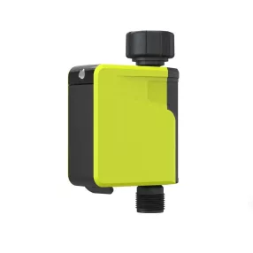   RainPoint® HTV107B - Smart, kerti csapra szerelhető öntözőrendszer szelep - Közvetlen BT-os kapcsolat, vagy HUB-hoz (HWG023WBRF)