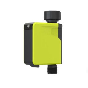   RainPoint® ITV107WRF - Smart, kerti csapra szerelhető öntözőrendszer szelep - önmagában nem használható, csak HUB-hoz (TWG004WRF) csatlakoztatva