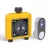 RainPoint® TTV203WRF + TWG004WRF - Smart, kerti csapra szerelhető öntözőrendszer dupla kimeneti szeleppel + HUB egyben