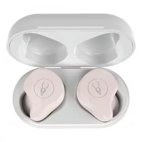   SABBAT X12PRO Cherry Blossoms - Bluetooth 5.0 vezeték nélküli fülhallgató töltődobozban - HD hangélmény, 6 óra működési idő