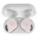 SABBAT X12PRO Cherry Blossoms - Bluetooth 5.0 vezeték nélküli fülhallgató töltődobozban - HD hangélmény, 6 óra működési idő