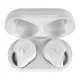 SABBAT X12PRO Moonlight White - Bluetooth 5.0 vezeték nélküli fülhallgató töltődobozban - HD hangélmény, 6 óra működési idő