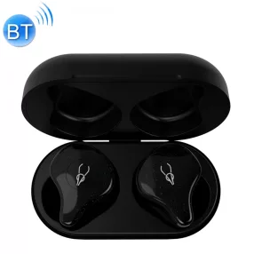   SABBAT X12PRO Starry-Sky - Bluetooth 5.0 vezeték nélküli fülhallgató töltődobozban - HD hangélmény, 6 óra működési idő
