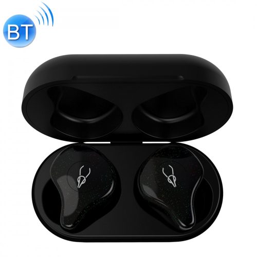SABBAT X12PRO Starry-Sky - Bluetooth 5.0 vezeték nélküli fülhallgató töltődobozban - HD hangélmény, 6 óra működési idő