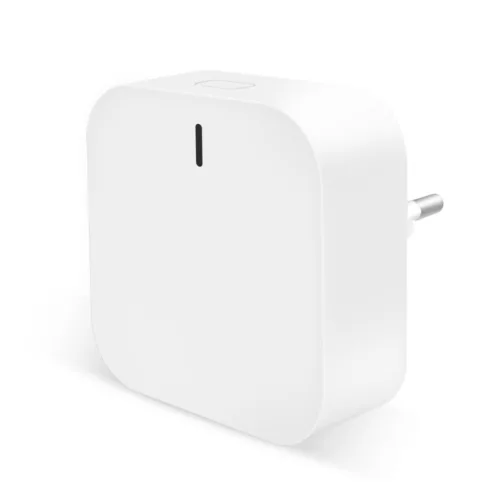 Tuya OmniConnect Pro Multi-Mode Gateway ZigBee + Bluetooth HUB 2in1. Egy HUB minden okoseszközöd felett