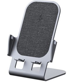   Veger Y53 - 15W-os mágneses, vezeték nélküli töltő minden QI szabványt támogató telefonhoz