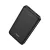 Veger L10 power bank - 10000mAh - LED töltésjelző, ultra vékony kialakítás, 3x 2A töltési teljesítmény