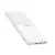 Veger C20 power bank - 20000mAh - beépített kábelek, LED töltésjelző, 4x 2A töltési teljesítmény