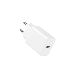   Veger VLS 2501- PD25W gyorstöltő - Qualcomm 3.0 / PD3.0 / Apple gyorstöltő protokollok támogatása