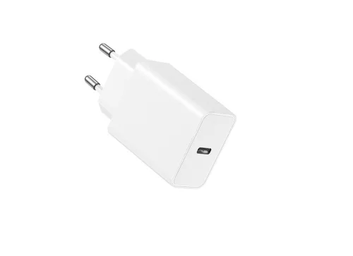 Veger VLS 2501- PD25W gyorstöltő - Qualcomm 3.0 / PD3.0 / Apple gyorstöltő protokollok támogatása