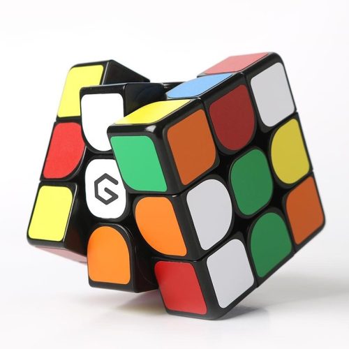 Xiaomi GiiKER M3 mágneses, csapágyas Rubik kocka