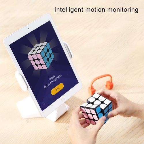 Xiaomi Giiker Supercube i3 - Okos Rubik Kocka,  Applikációs segítség, tölthető akkumulátor
