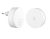 Xiaomi Linptech G6LW - SMART (WiFi) vezeték nélküli ajtócsengő (nem kell elem a használatához) Xiaomi Home applikációval