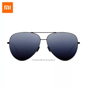   Xiaomi Turok Steinhardt - UV400 polarizált napszemüveg - TAC UV álló lencsék öngyógyító bevonattal, rozsdamentes keret
