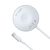 BlitzWolf® BW-FWC9 - 15W-os, mágneses, vezeték nélküli gyorstöltő minden QI szabványt támogató telefonhoz, órához, fülhallgatóhoz