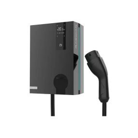 Fali töltő (wallbox)