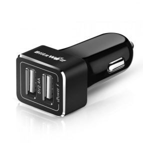 Autós USB gyorstöltők