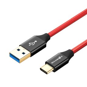 USB kábelek
