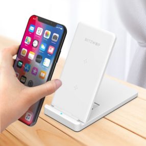 Vezeték nélküli gyorstöltők