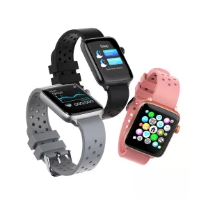 Okosórák (smart watch)